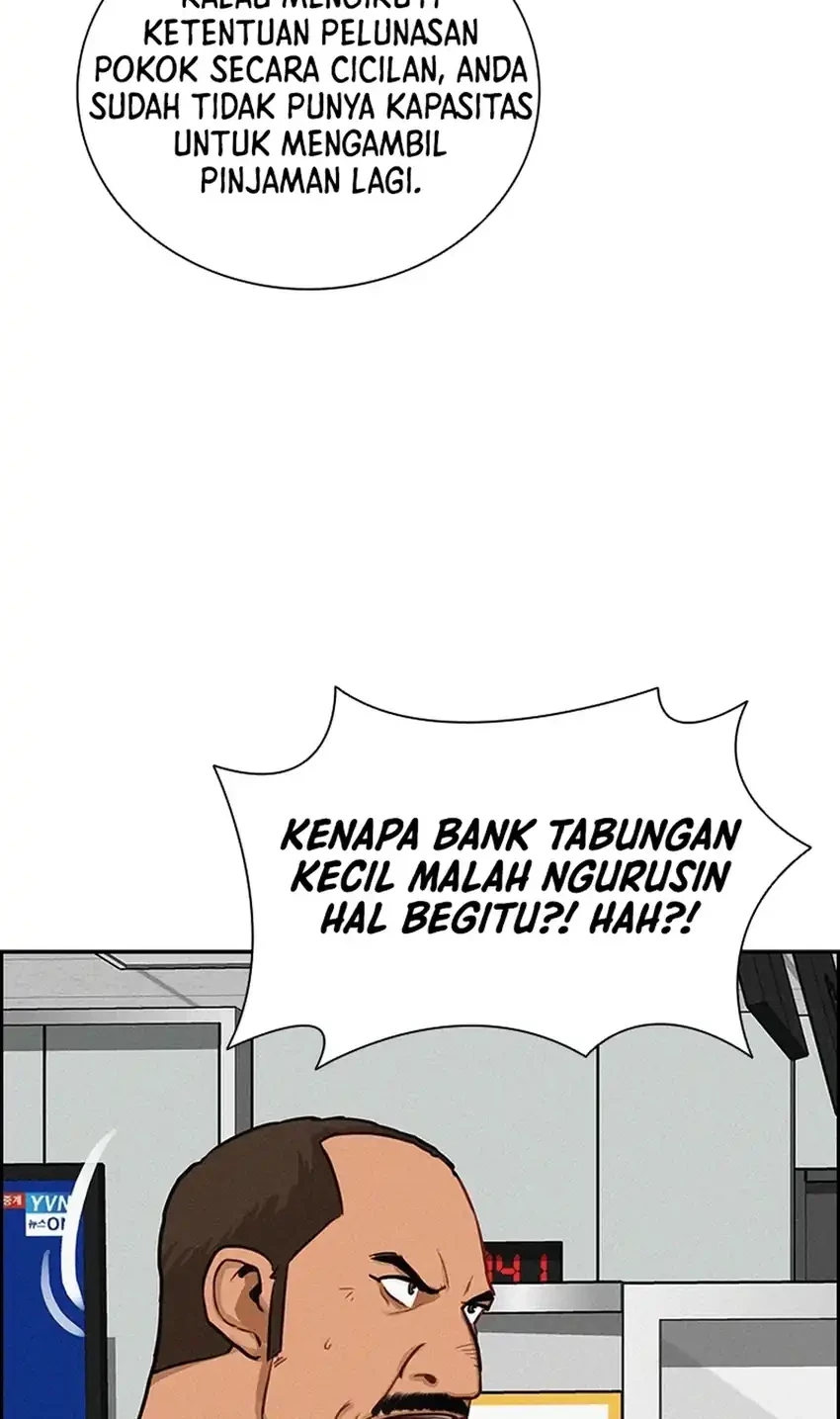 Lord of Money Chapter 287 Gambar 4