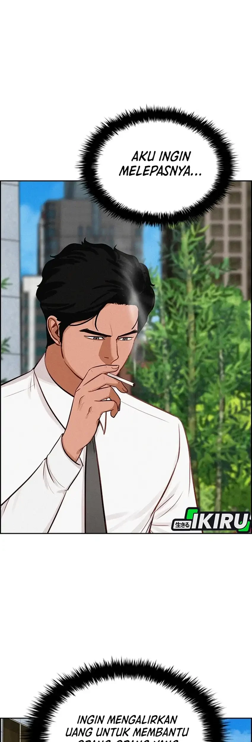 Lord of Money Chapter 287 Gambar 61