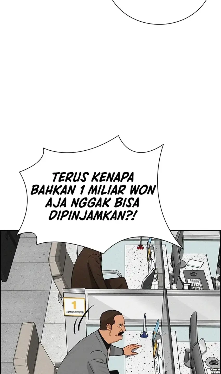 Lord of Money Chapter 287 Gambar 6