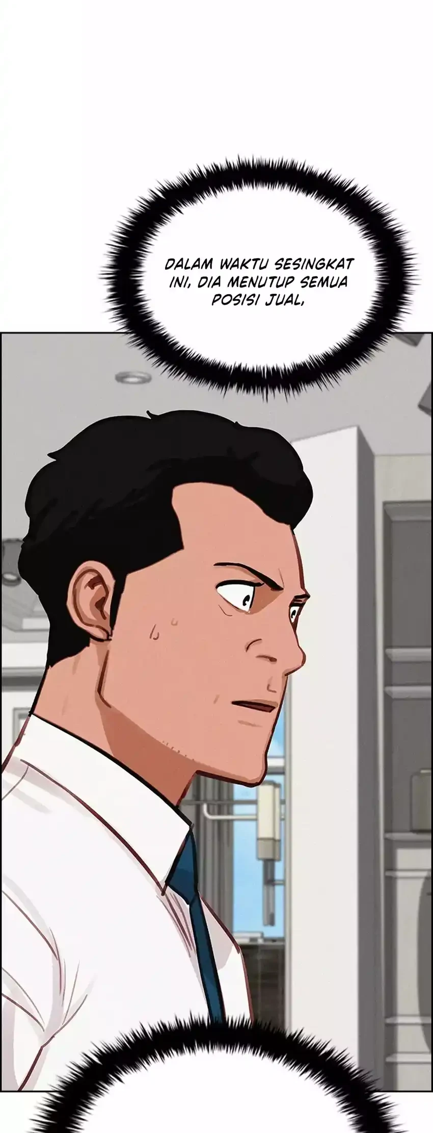 Lord of Money Chapter 288 Gambar 20