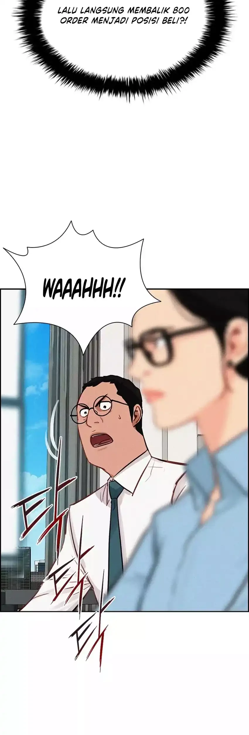 Lord of Money Chapter 288 Gambar 21