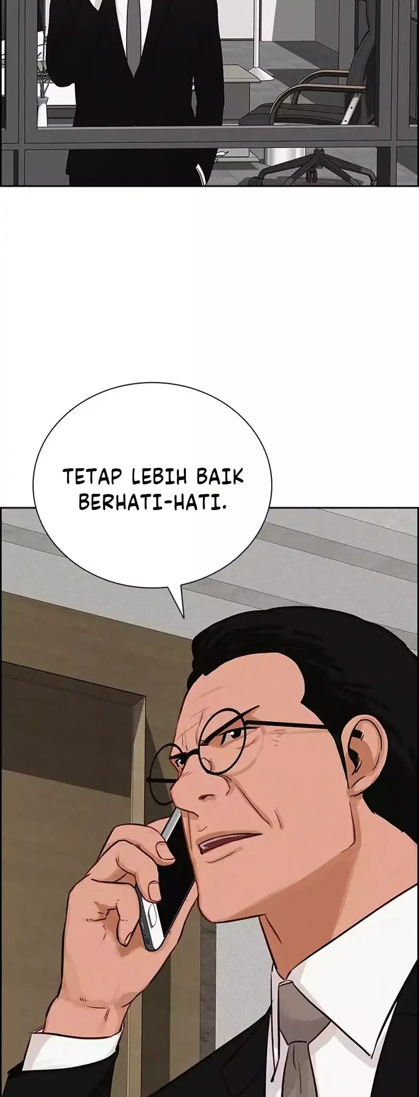 Lord of Money Chapter 288 Gambar 50