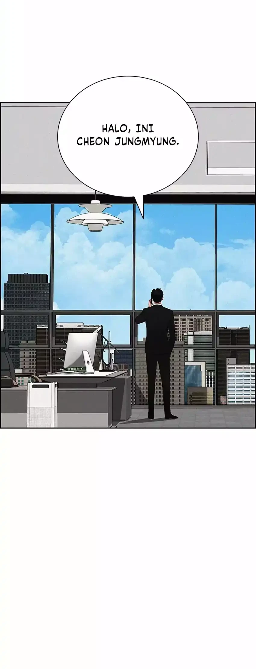 Lord of Money Chapter 288 Gambar 54