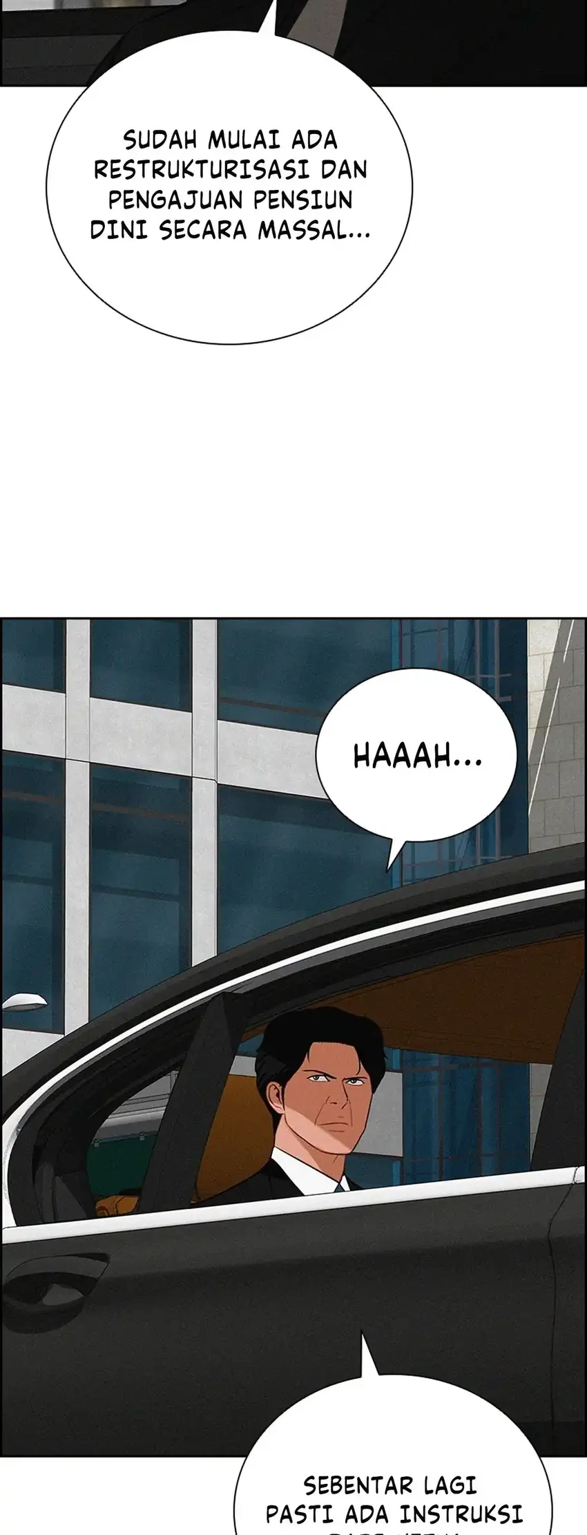 Lord of Money Chapter 289 Gambar 24