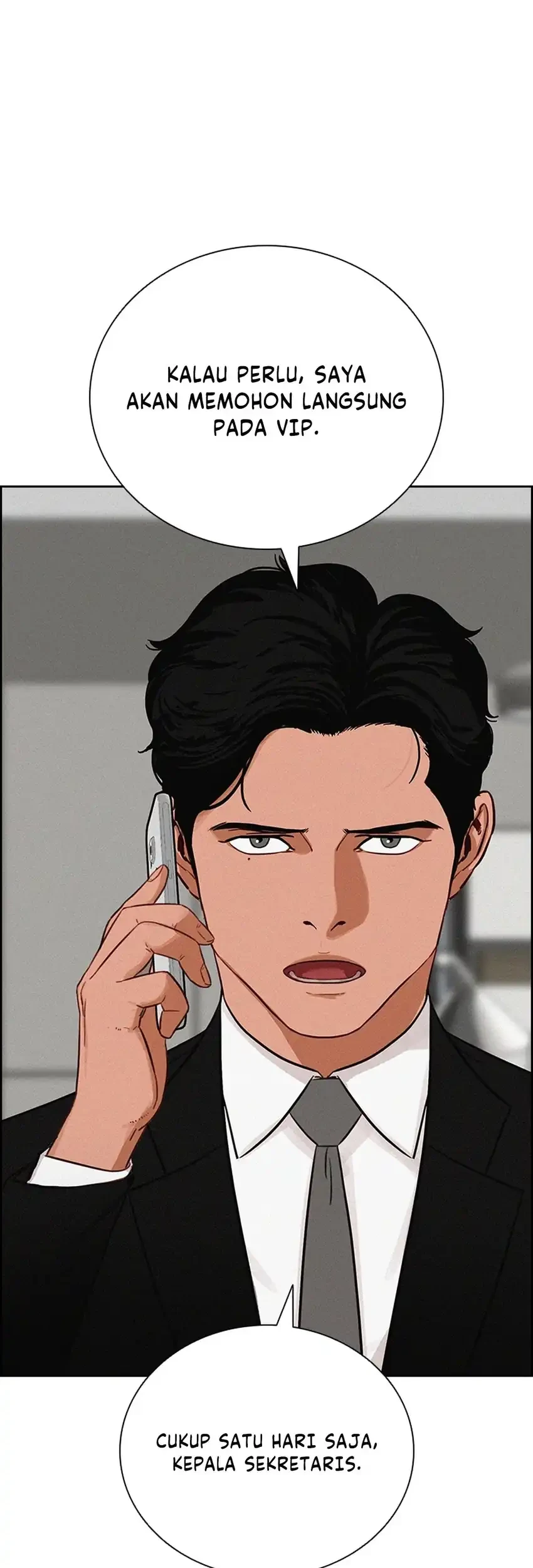 Lord of Money Chapter 289 Gambar 29