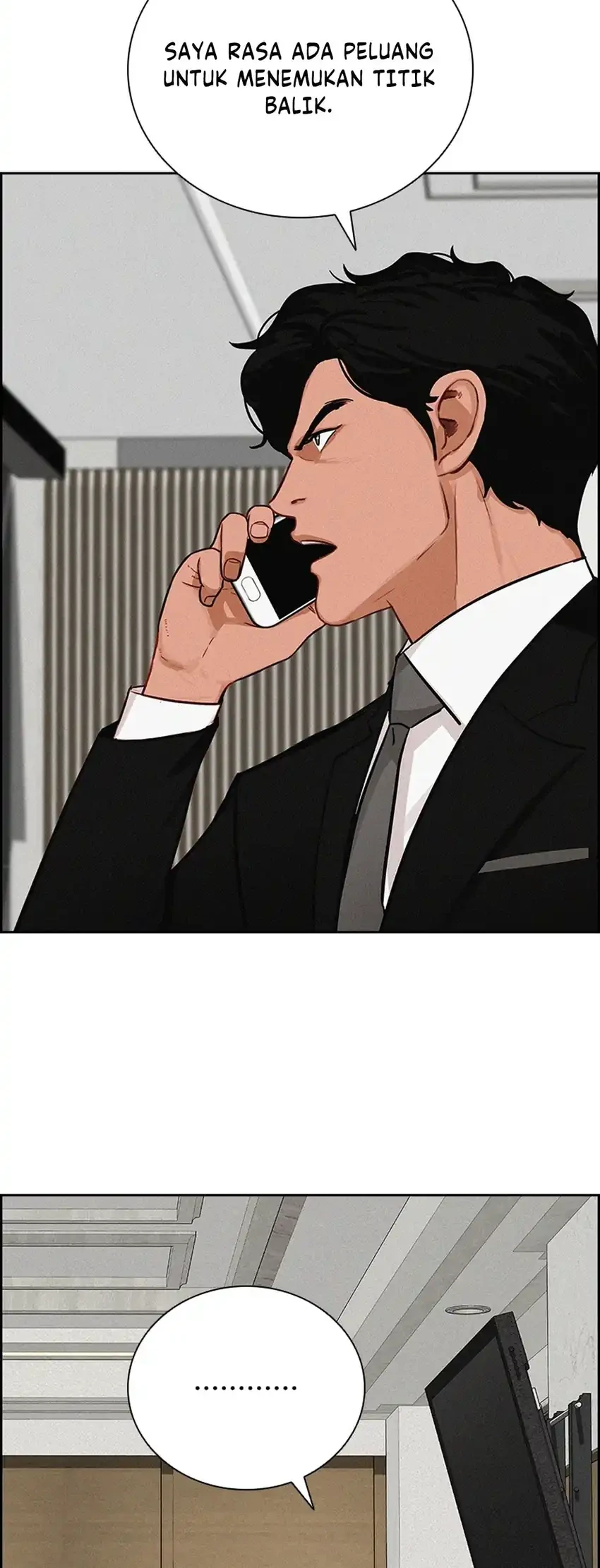 Lord of Money Chapter 289 Gambar 34