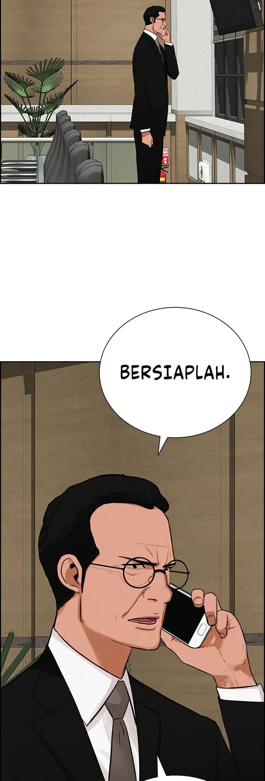 Lord of Money Chapter 289 Gambar 35