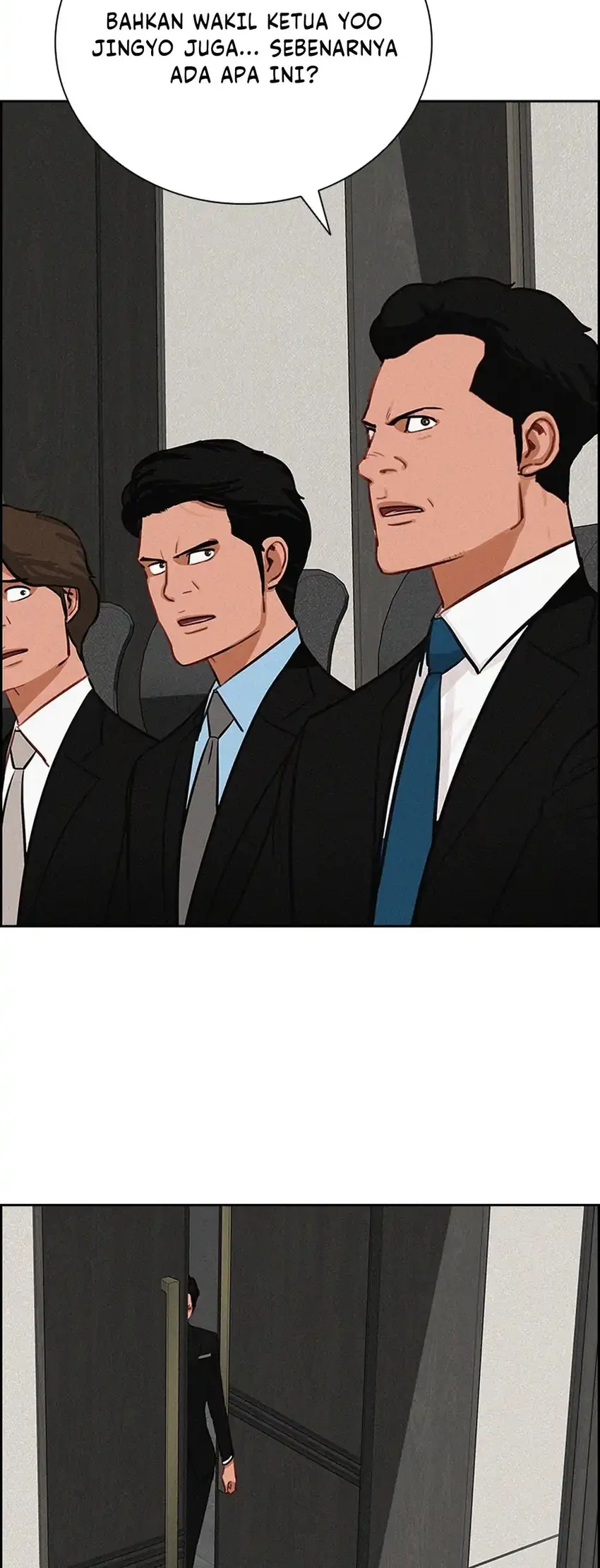 Lord of Money Chapter 289 Gambar 46