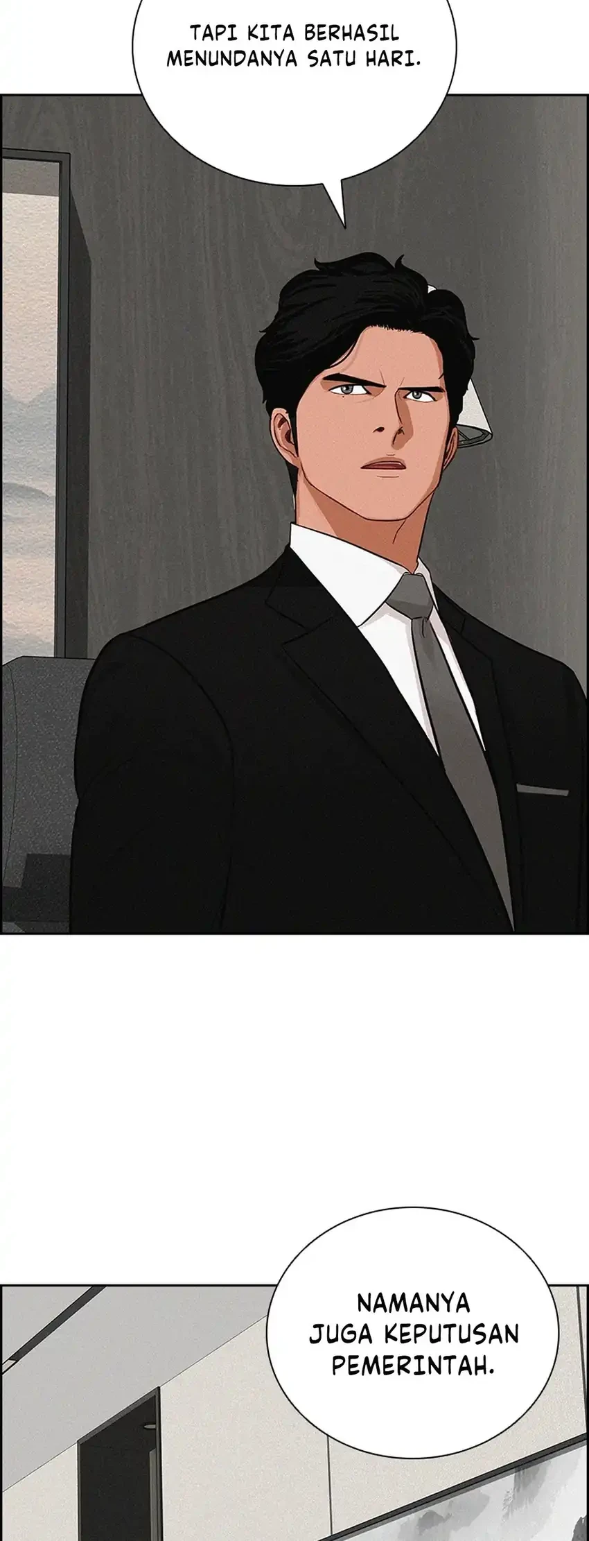 Lord of Money Chapter 289 Gambar 50