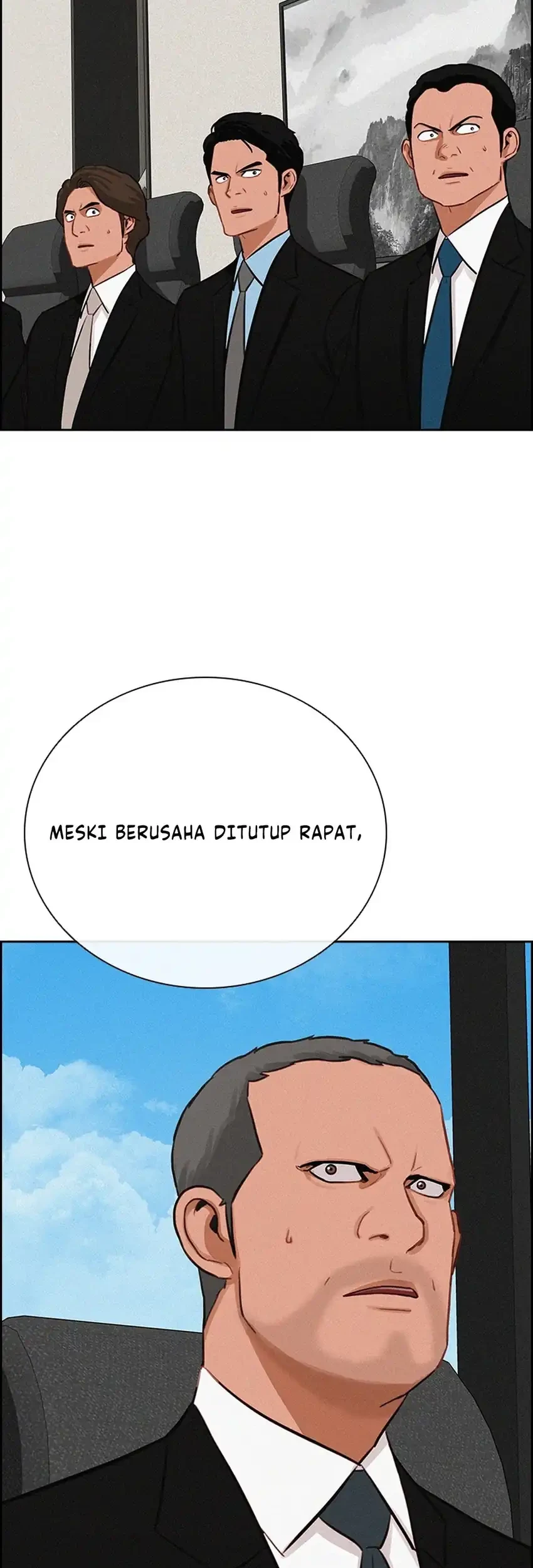 Lord of Money Chapter 289 Gambar 51