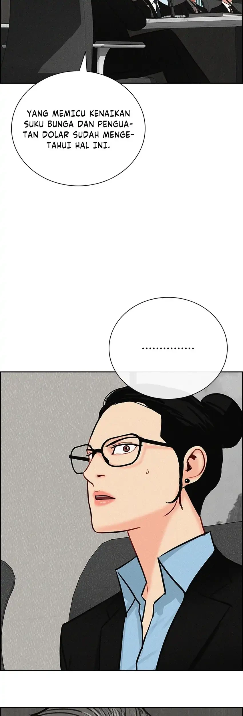 Lord of Money Chapter 289 Gambar 53