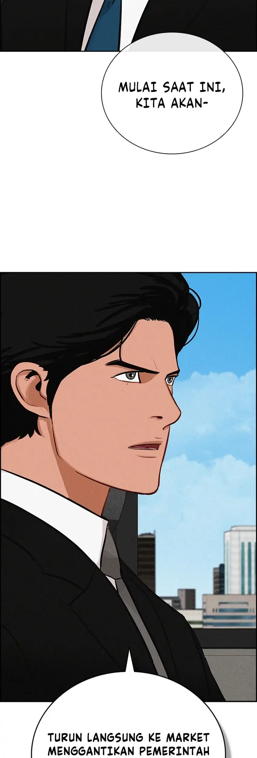 Lord of Money Chapter 289 Gambar 55