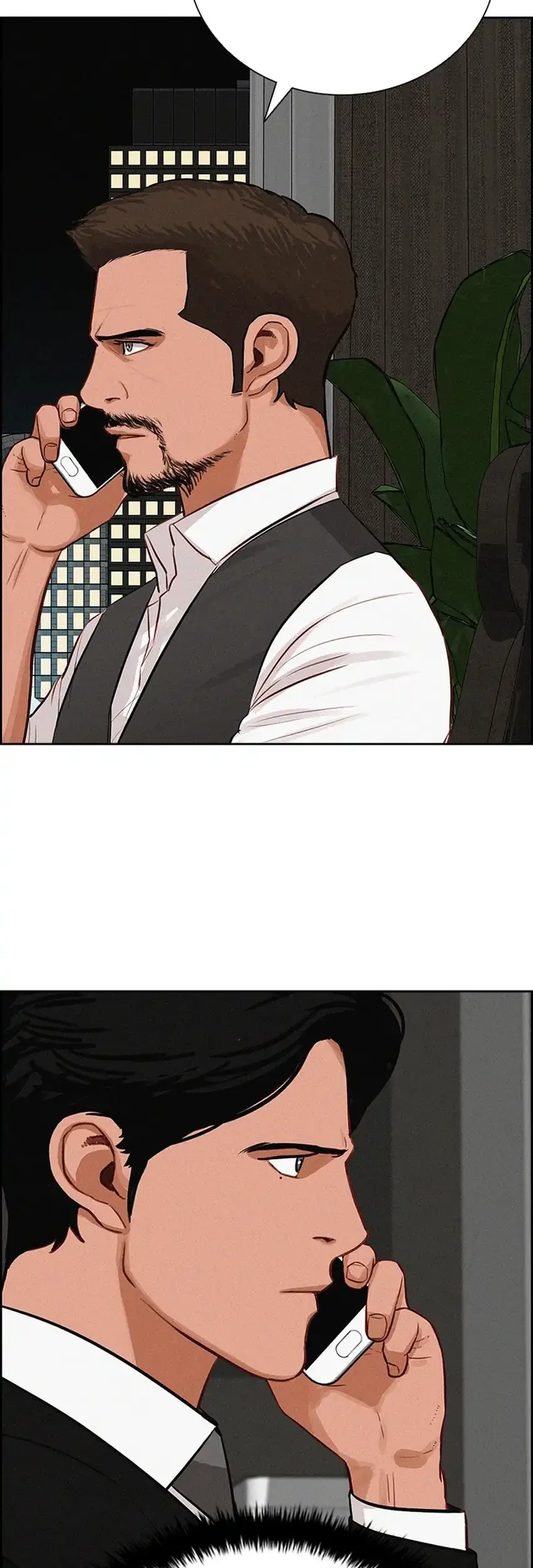 Lord of Money Chapter 289 Gambar 9