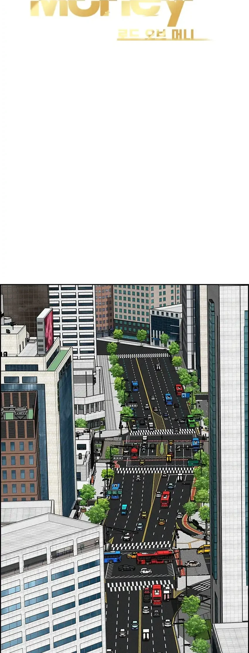 Lord of Money Chapter 289 Gambar 14