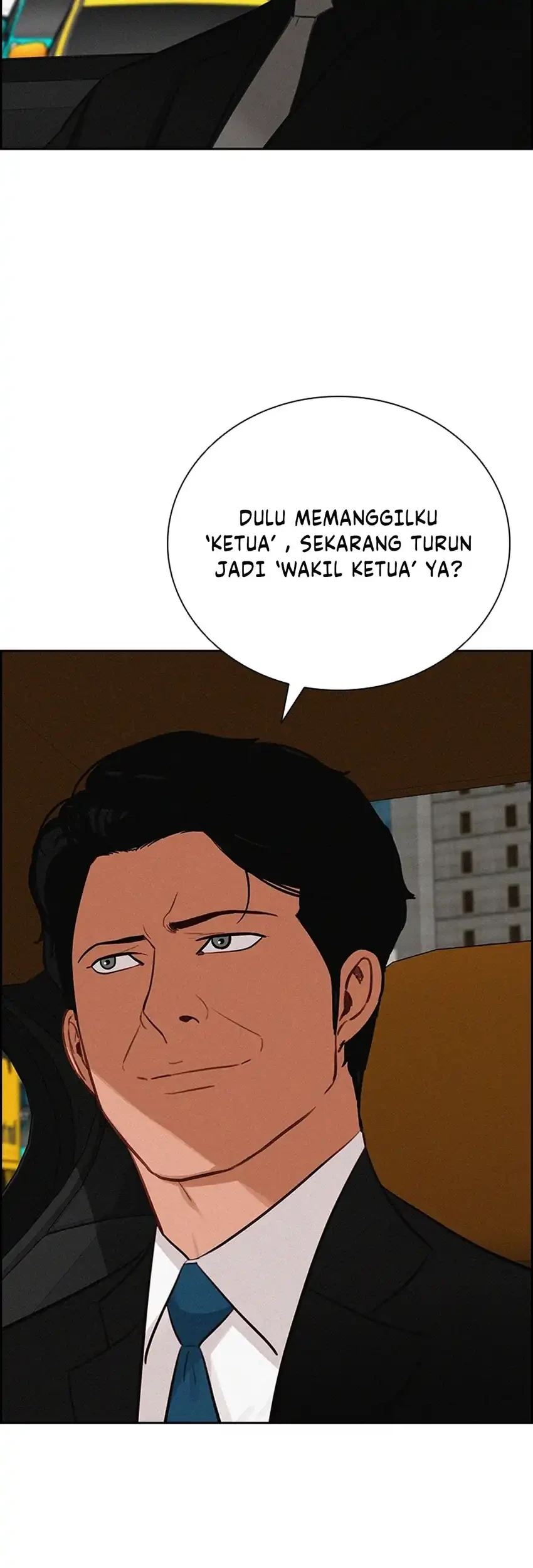 Lord of Money Chapter 289 Gambar 17