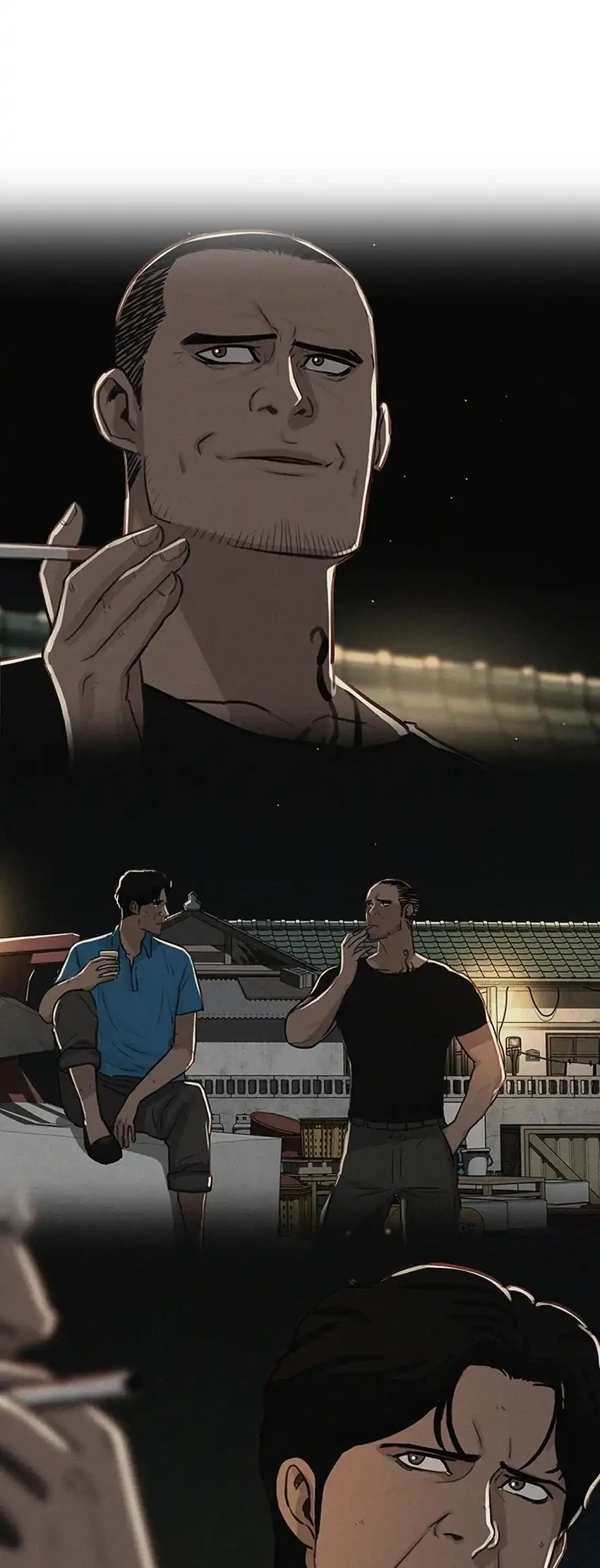 Lord of Money Chapter 289 Gambar 18