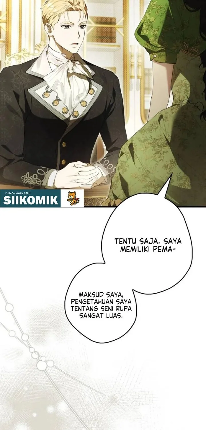 Lord Preston’s Secret Tutor Chapter 1 Gambar 50