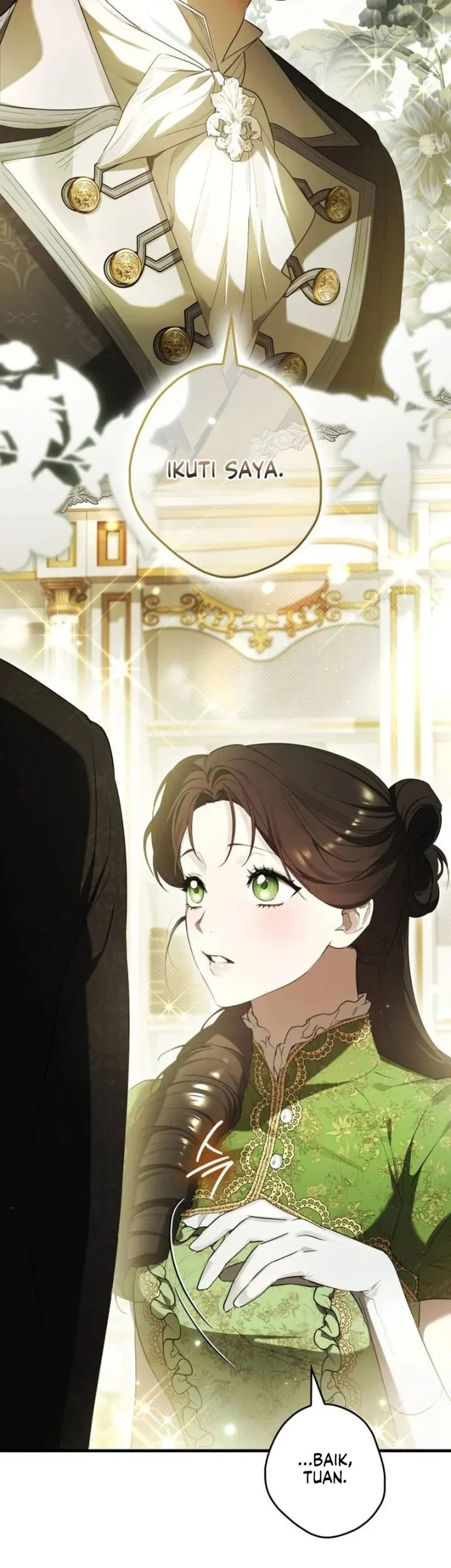 Lord Preston’s Secret Tutor Chapter 1 Gambar 52