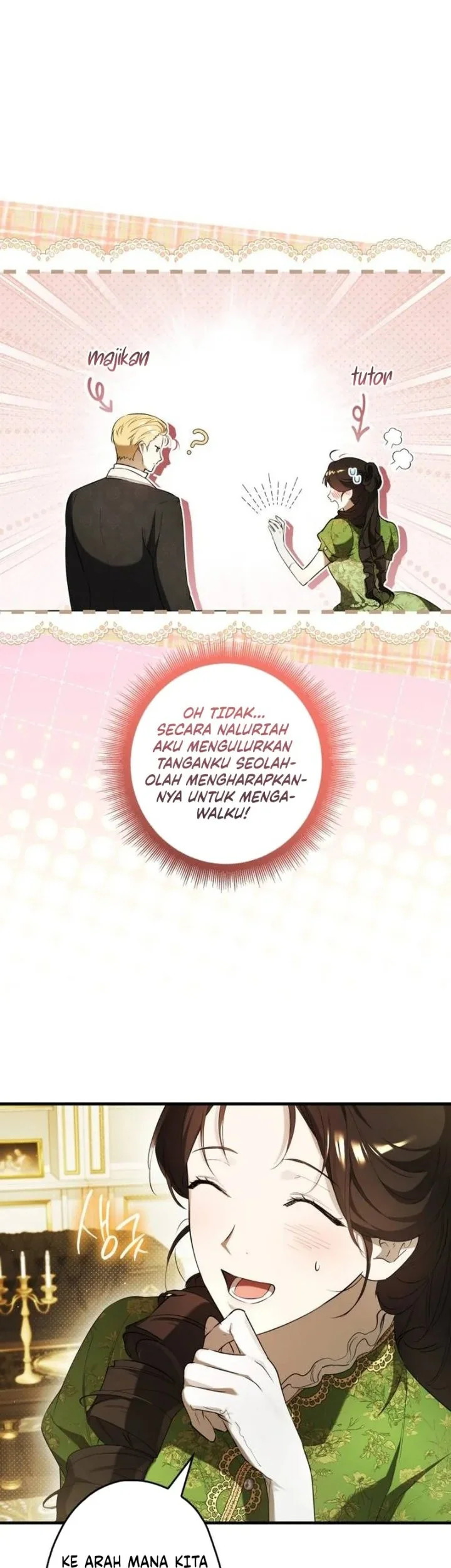 Lord Preston’s Secret Tutor Chapter 1 Gambar 53