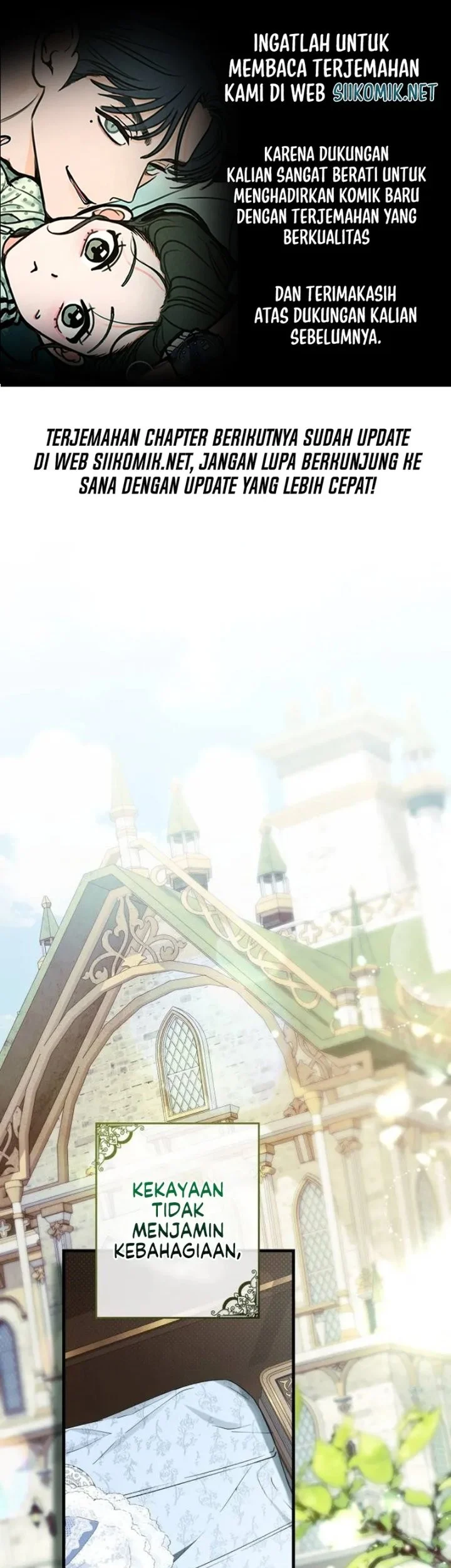 Komik Lord Preston’s Secret Tutor Chapter 1 gambar 1