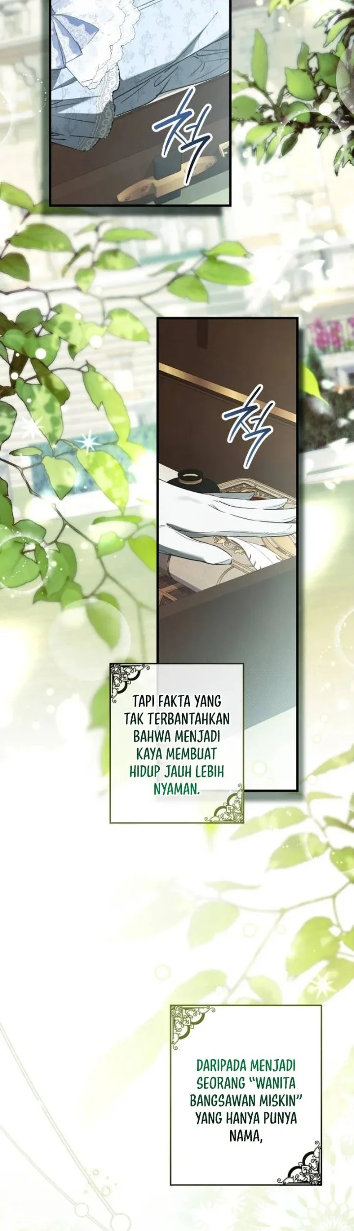 Manhwa Lord Preston’s Secret Tutor Chapter 1 gambar 2