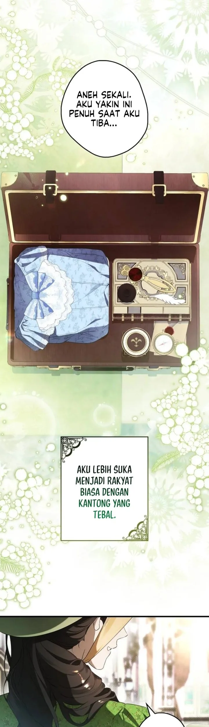 Lord Preston’s Secret Tutor Chapter 1 Gambar 3