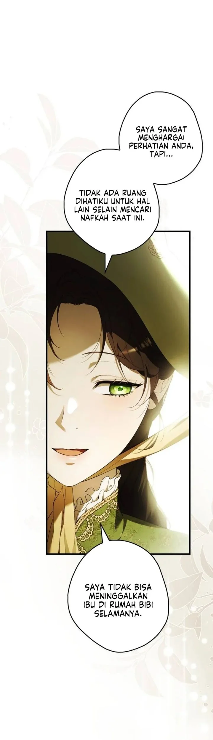 Lord Preston’s Secret Tutor Chapter 1 Gambar 11