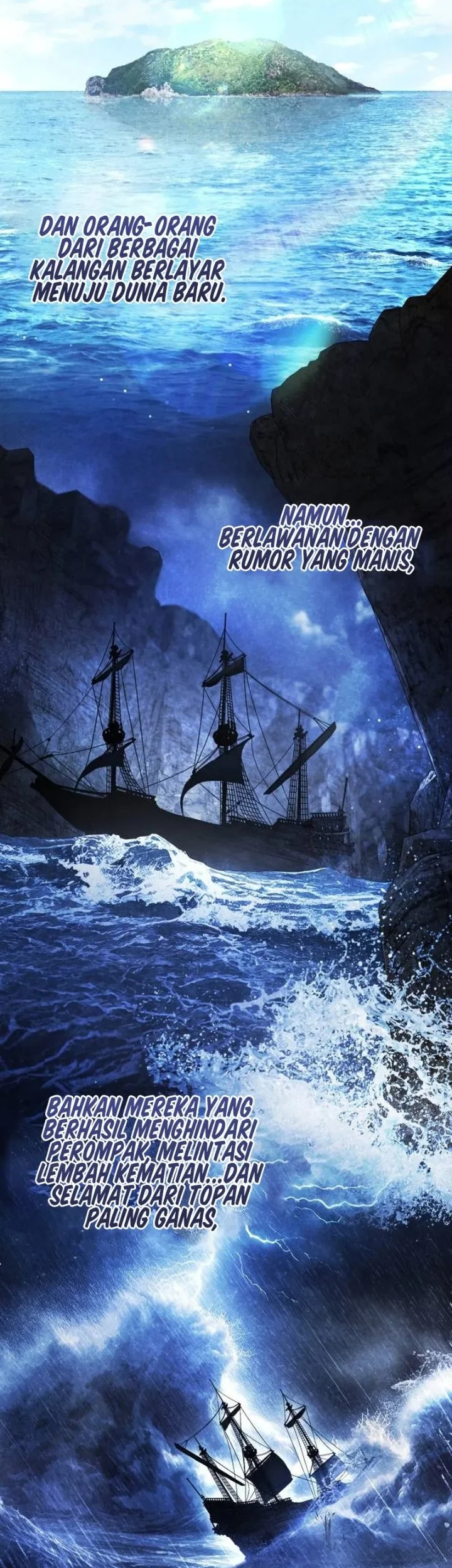 Lord Preston’s Secret Tutor Chapter 1 Gambar 26