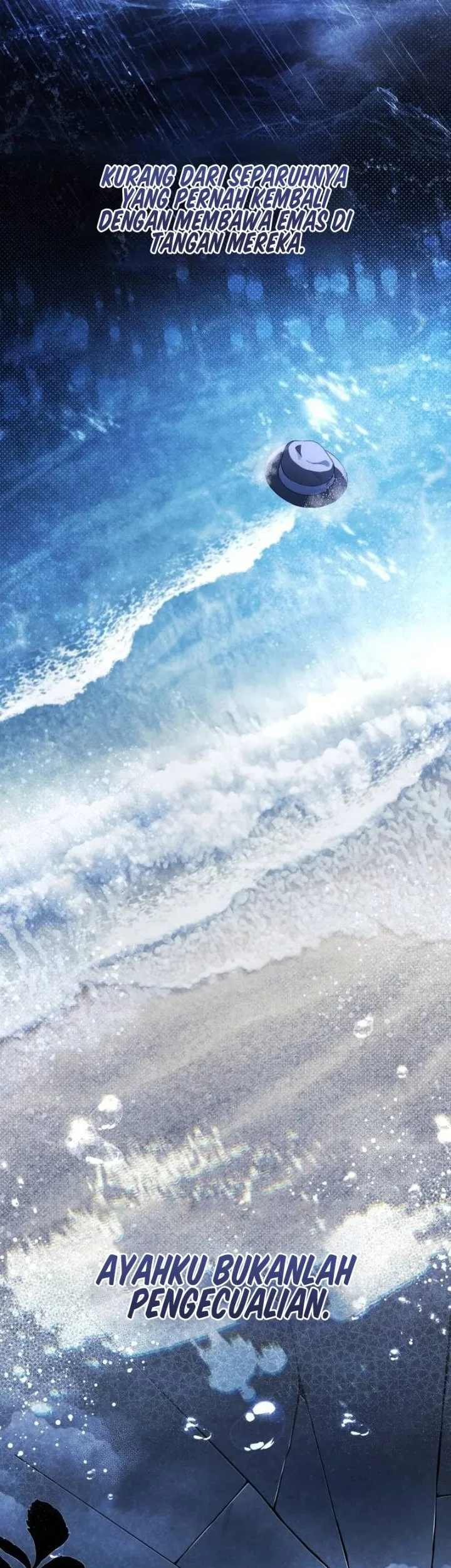 Lord Preston’s Secret Tutor Chapter 1 Gambar 27