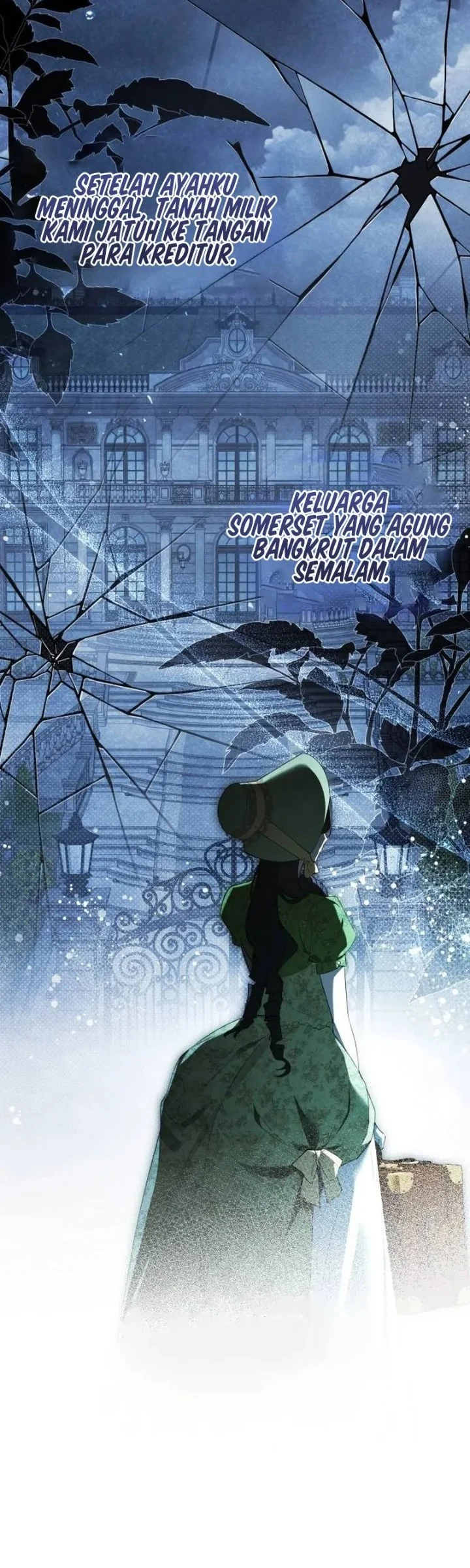 Lord Preston’s Secret Tutor Chapter 1 Gambar 28