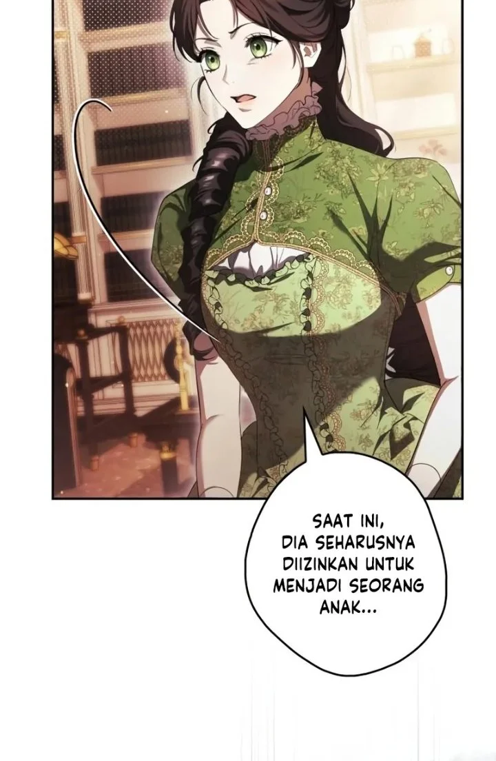 Lord Preston’s Secret Tutor Chapter 2 Gambar 43