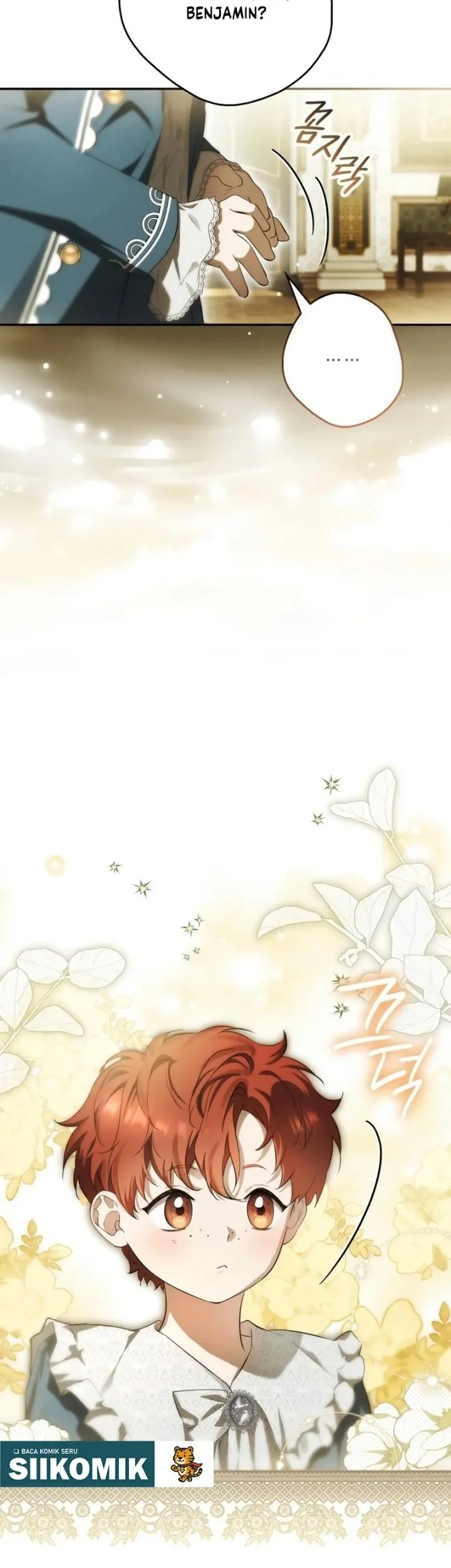 Lord Preston’s Secret Tutor Chapter 2 Gambar 31