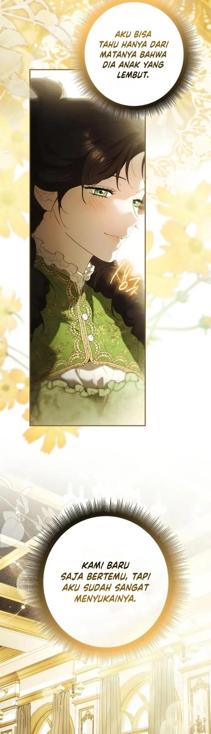 Lord Preston’s Secret Tutor Chapter 2 Gambar 33