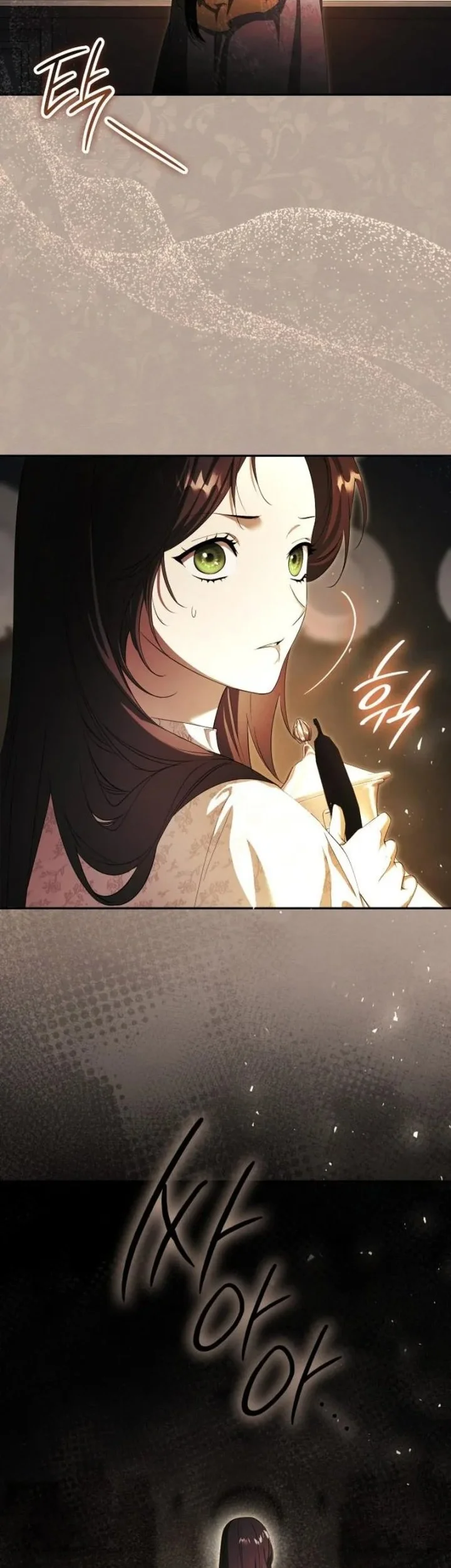 Lord Preston’s Secret Tutor Chapter 3 Gambar 37