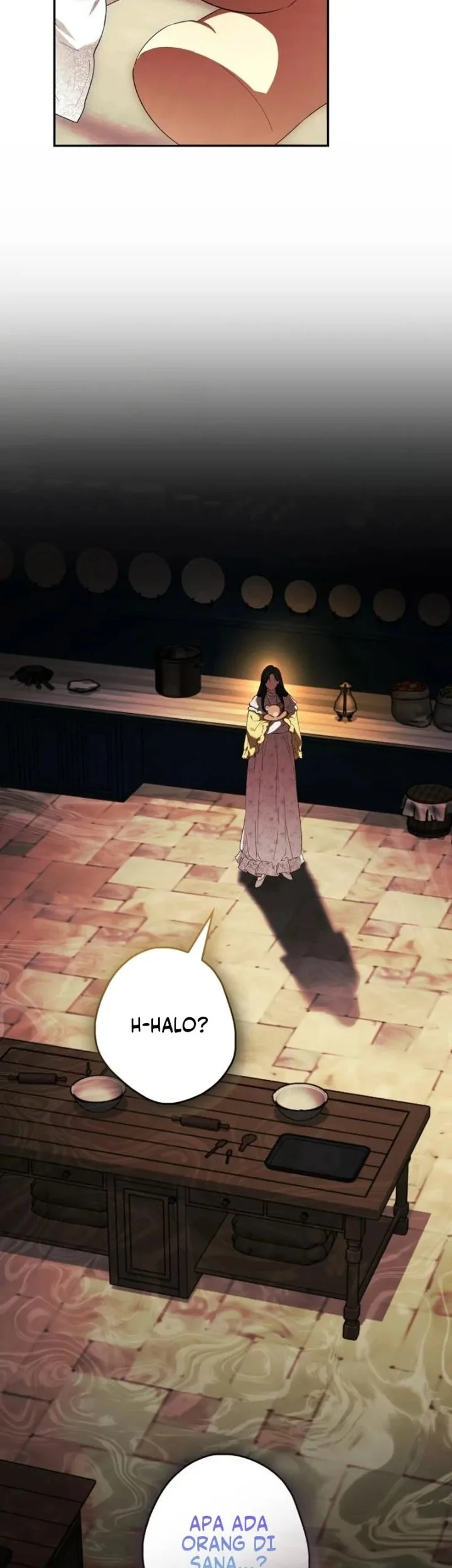 Lord Preston’s Secret Tutor Chapter 3 Gambar 41