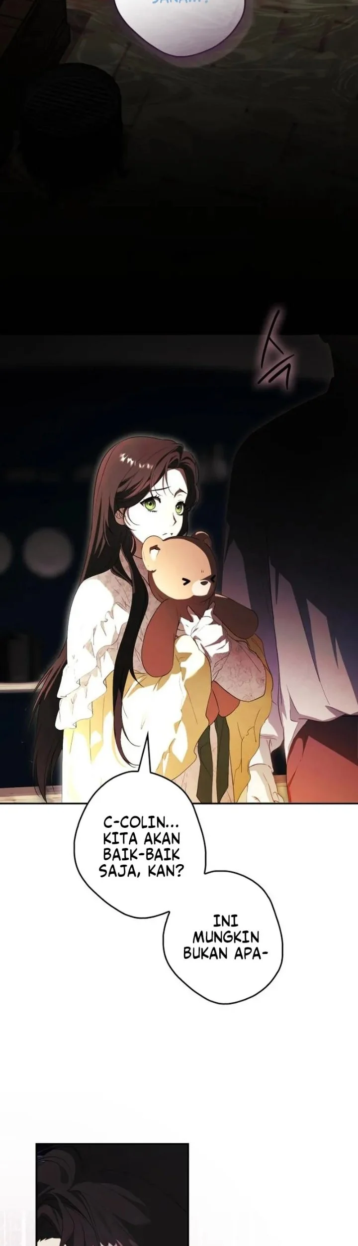 Lord Preston’s Secret Tutor Chapter 3 Gambar 42