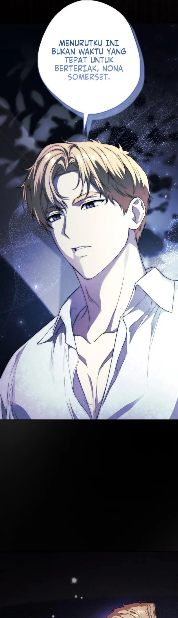 Lord Preston’s Secret Tutor Chapter 3 Gambar 44