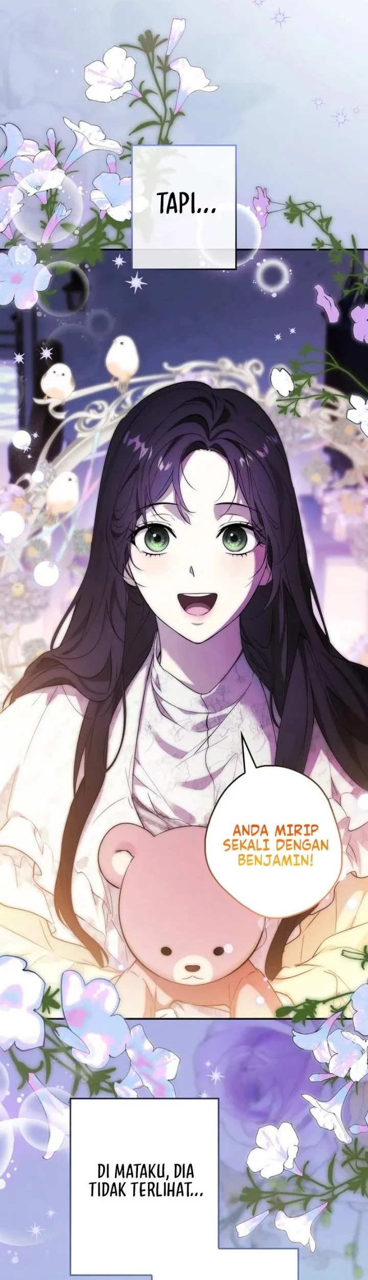 Lord Preston’s Secret Tutor Chapter 3 Gambar 49