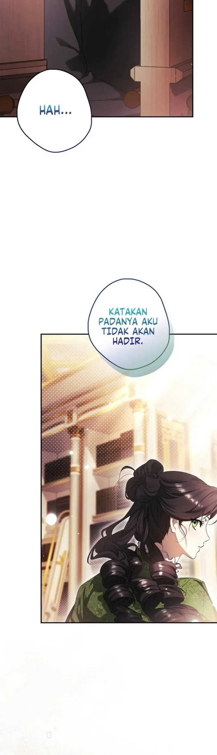 Manhwa Lord Preston’s Secret Tutor Chapter 3 gambar 2