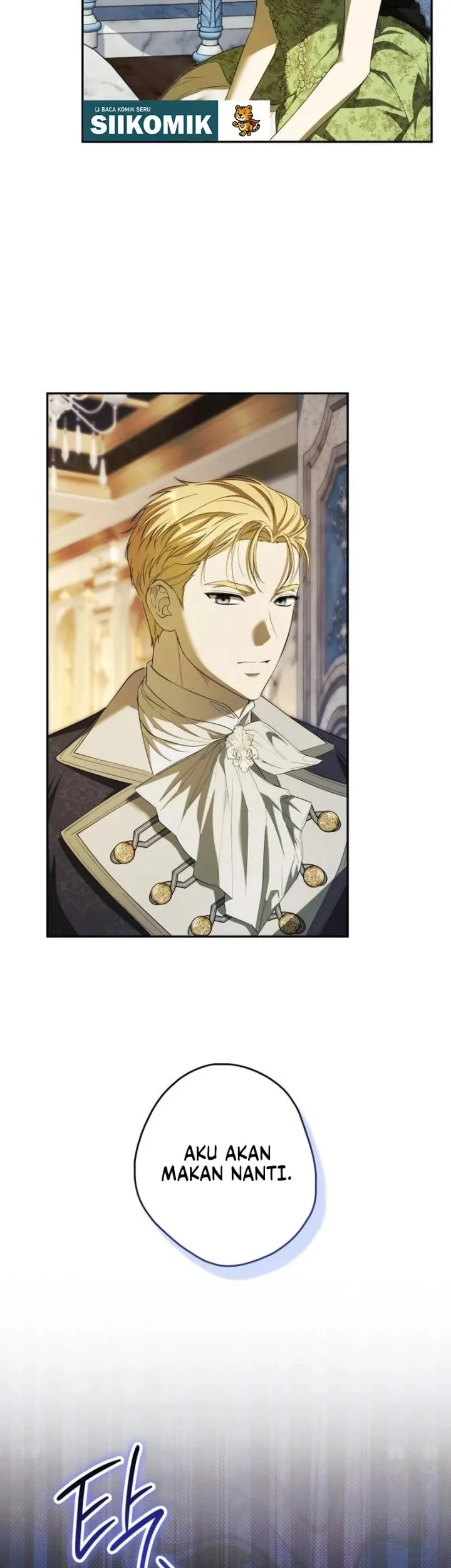 Lord Preston’s Secret Tutor Chapter 3 Gambar 11