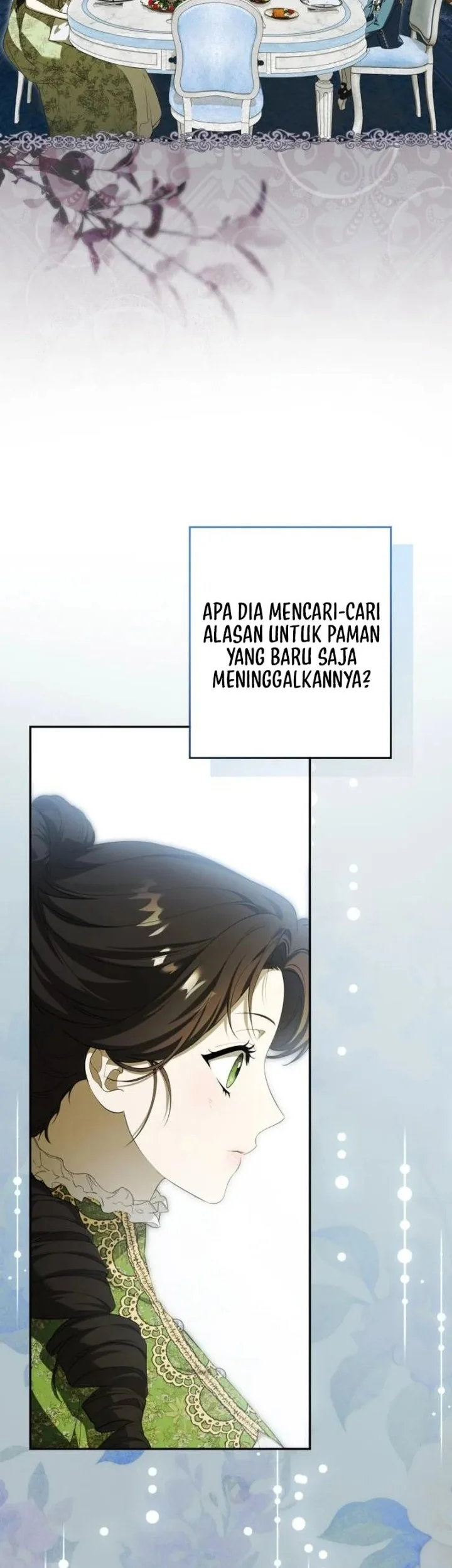 Lord Preston’s Secret Tutor Chapter 3 Gambar 18