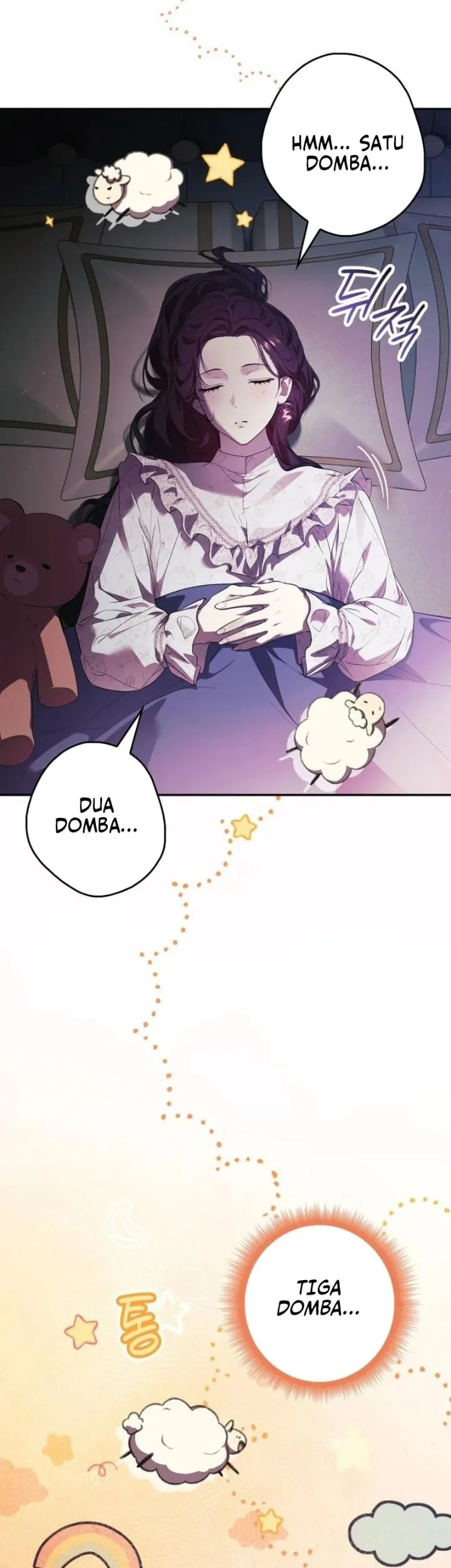 Lord Preston’s Secret Tutor Chapter 3 Gambar 23