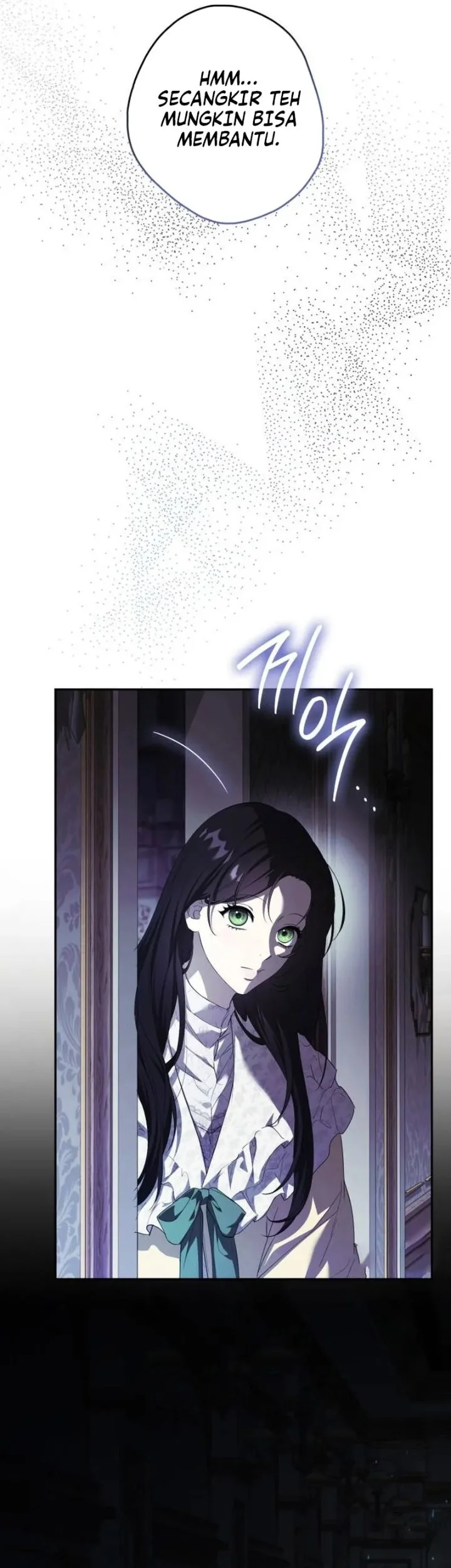 Lord Preston’s Secret Tutor Chapter 3 Gambar 29