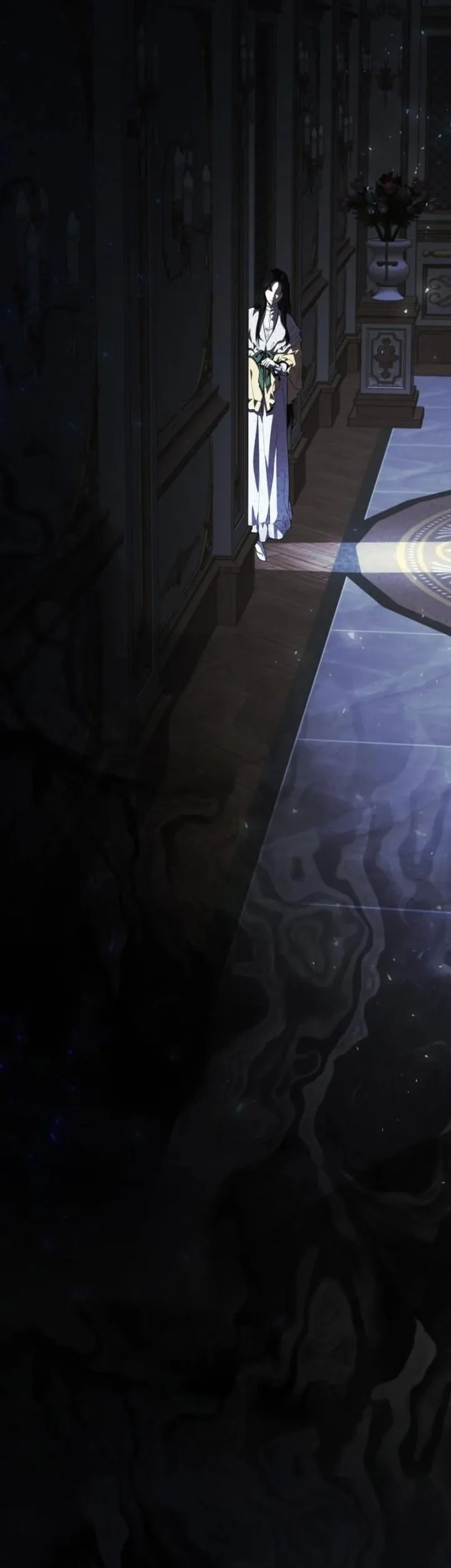 Lord Preston’s Secret Tutor Chapter 3 Gambar 30