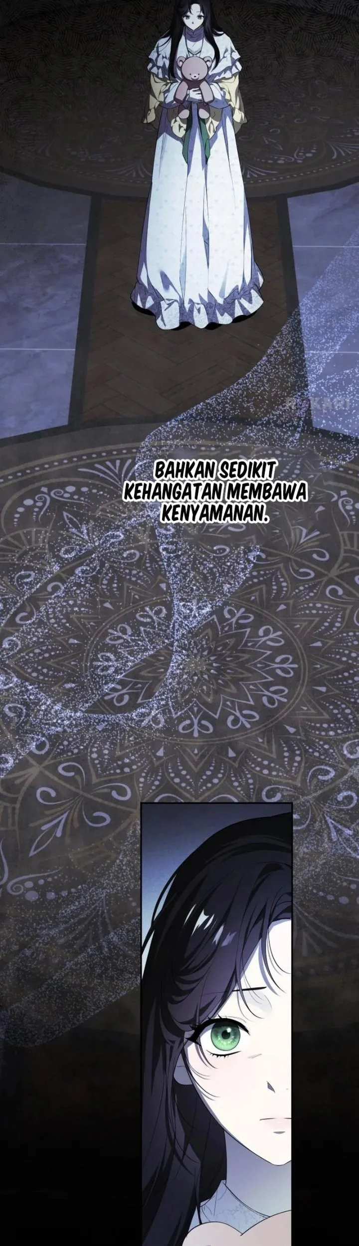 Lord Preston’s Secret Tutor Chapter 3 Gambar 33