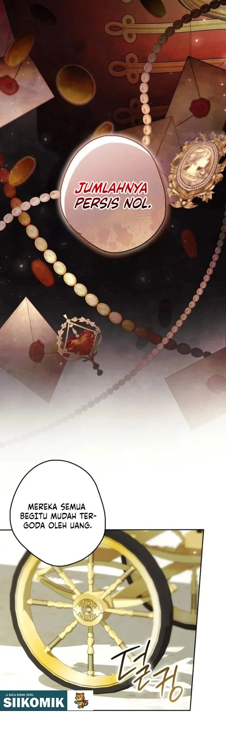 Lord Preston’s Secret Tutor Chapter 4 Gambar 39