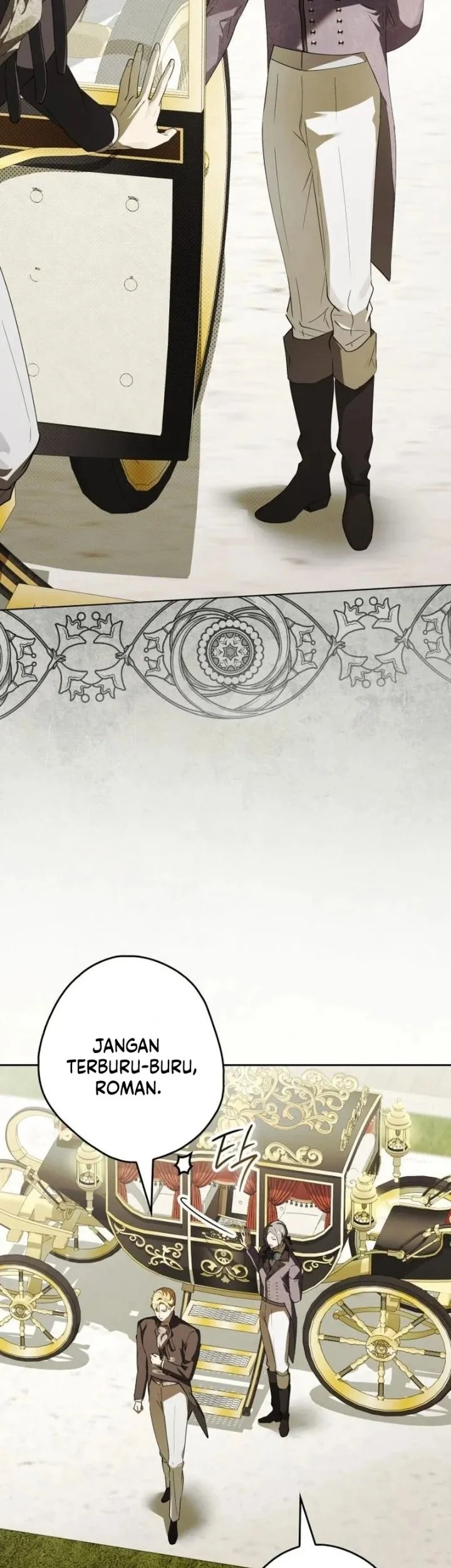 Lord Preston’s Secret Tutor Chapter 4 Gambar 41