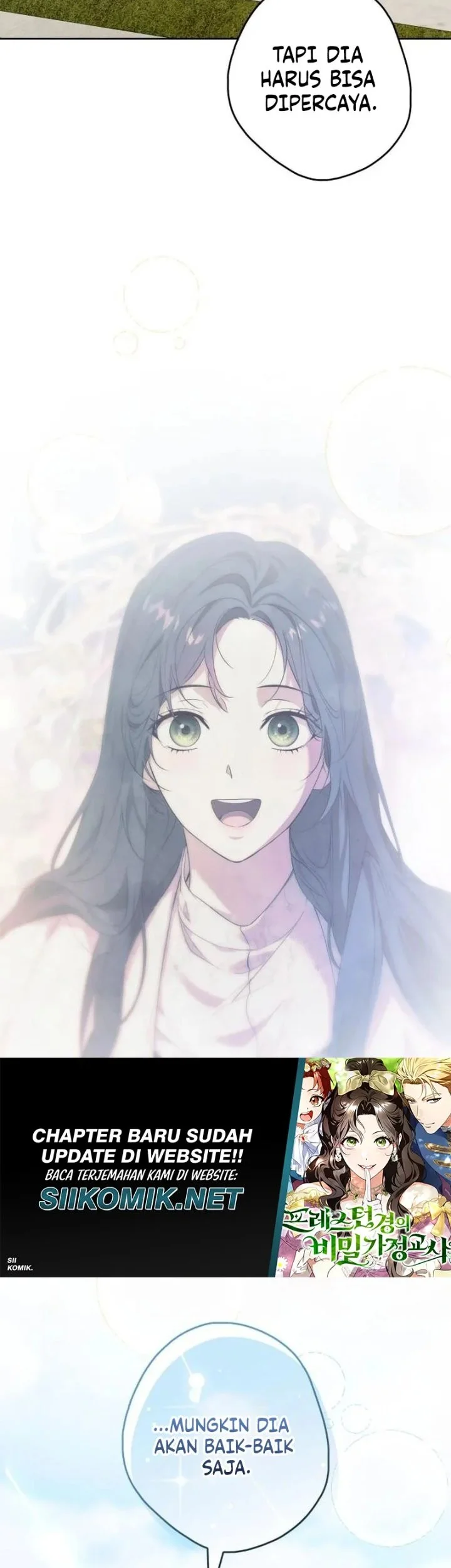 Lord Preston’s Secret Tutor Chapter 4 Gambar 42