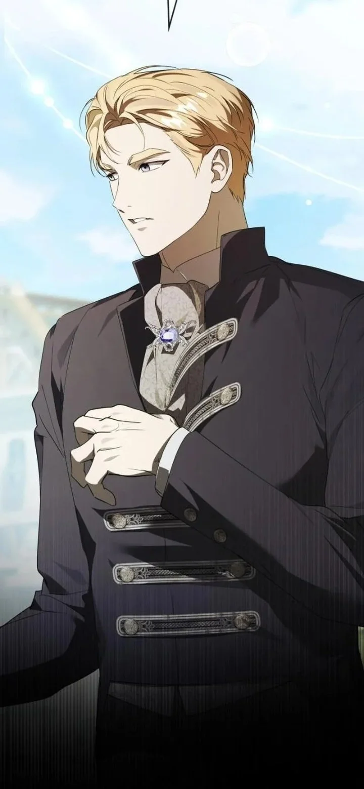 Lord Preston’s Secret Tutor Chapter 4 Gambar 43