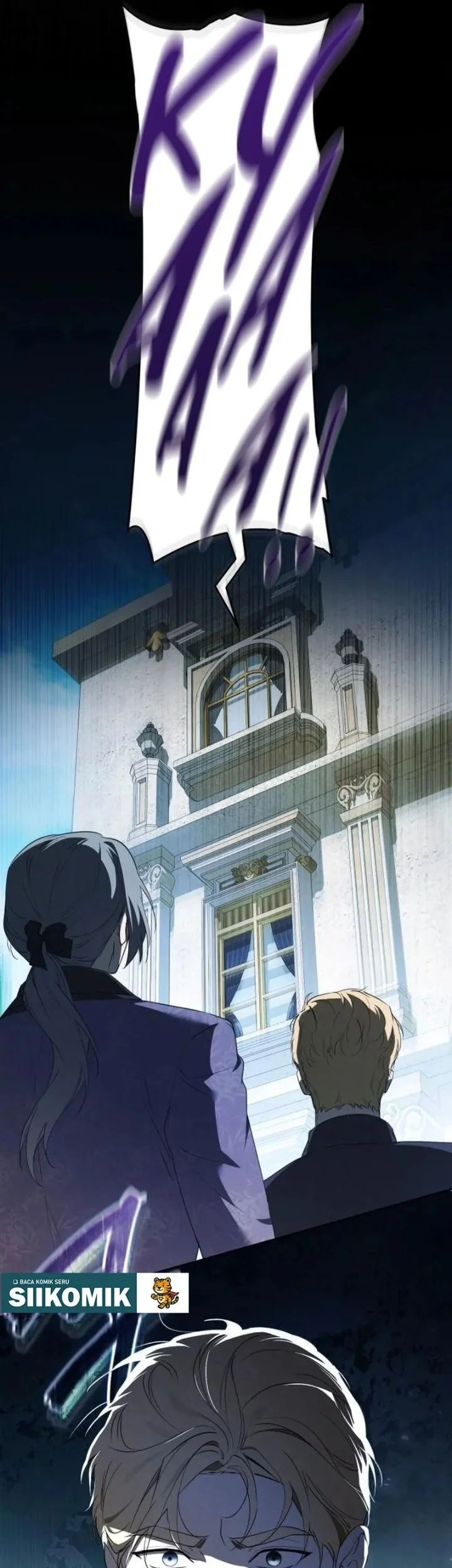 Lord Preston’s Secret Tutor Chapter 4 Gambar 44